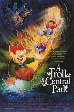 LugaTv | Watch A Troll in Central Park for free online