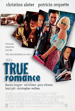 LugaTv | Watch True Romance for free online