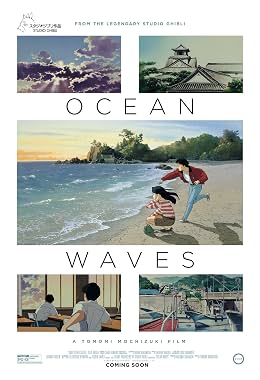 LugaTv | Watch Ocean Waves for free online