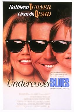 LugaTv | Watch Undercover Blues for free online