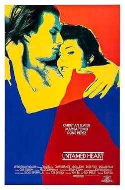 LugaTv | Watch Untamed Heart for free online
