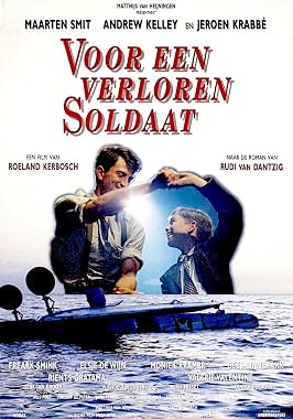 LugaTv | Watch For a Lost Soldier for free online