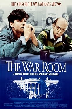 LugaTv | Watch The War Room for free online