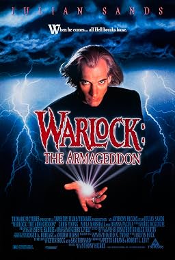 LugaTv | Watch Warlock: The Armageddon for free online