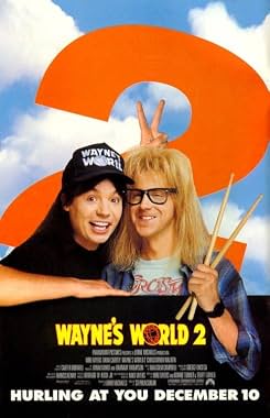 LugaTv | Watch Wayne's World 2 for free online