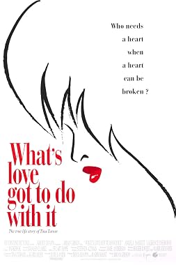 LugaTv | Watch What's Love Got to Do with It for free online