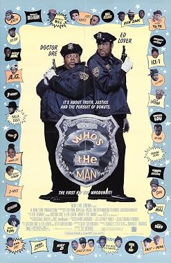LugaTv | Watch Who's the Man? for free online
