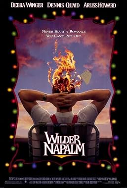 LugaTv | Watch Wilder Napalm for free online