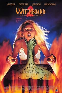 LugaTv | Watch Witchboard 2 The Devils Doorway for free online