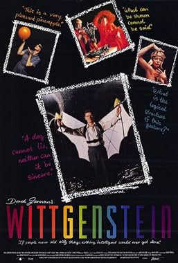 LugaTv | Watch Wittgenstein for free online