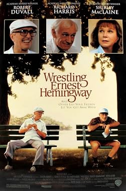 LugaTv | Watch Wrestling Ernest Hemingway for free online