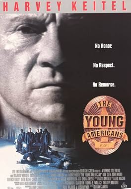 LugaTv | Watch The Young Americans for free online