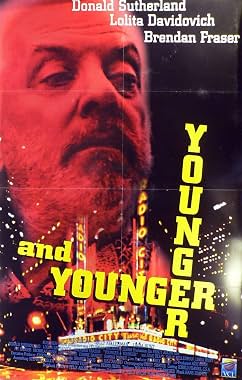LugaTv | Watch Younger and Younger for free online
