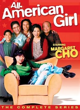LugaTv | Watch All-American Girl seasons 1 - 1 for free online
