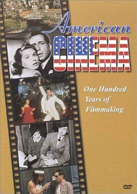 LugaTv | Watch American Cinema seasons 1 - 1 for free online