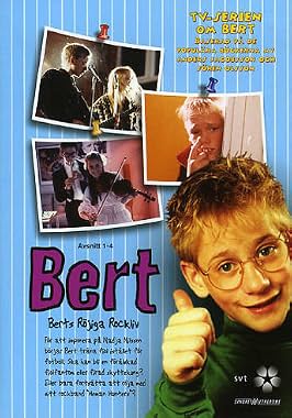 LugaTv | Watch Bert seasons 1 - 1 for free online