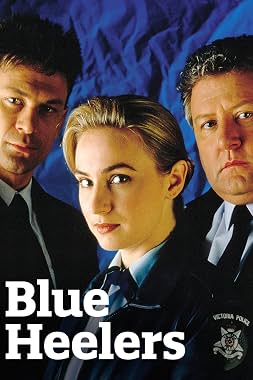 LugaTv | Watch Blue Heelers seasons 1 - 13 for free online