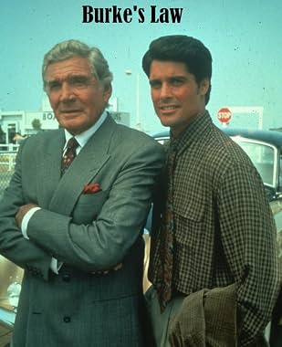 LugaTv | Watch Burke's Law seasons 1 - 2 for free online