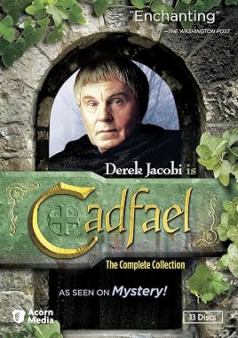 LugaTv | Watch Mystery!: Cadfael seasons 1 - 4 for free online