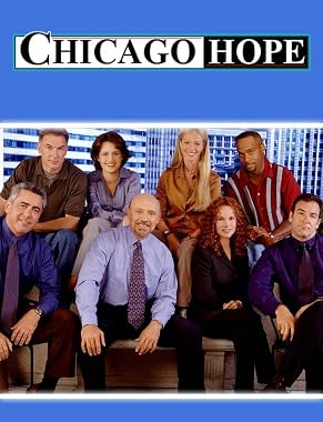 LugaTv | Watch Chicago Hope seasons 1 - 6 for free online