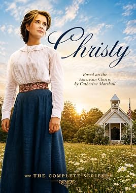 LugaTv | Watch Christy seasons 1 - 2 for free online