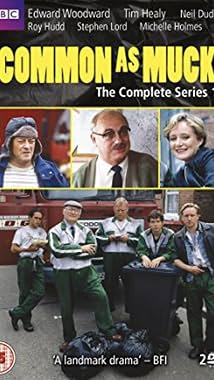 LugaTv | Watch Common As Muck seasons 1 - 2 for free online