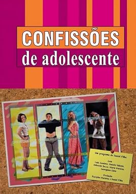LugaTv | Watch Teen's Confessions seasons 1 - 2 for free online