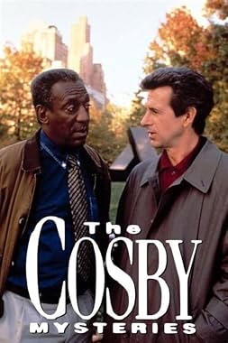 LugaTv | Watch The Cosby Mysteries seasons 1 - 1 for free online