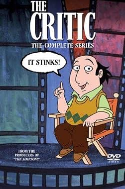LugaTv | Watch The Critic seasons 1 - 3 for free online
