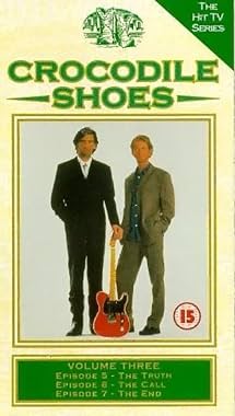 LugaTv | Watch Crocodile Shoes seasons 1 - 1 for free online