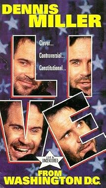 LugaTv | Watch Dennis Miller Live seasons 1 - 9 for free online