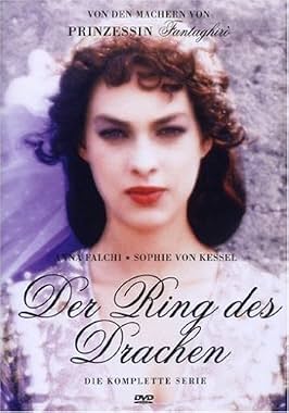 LugaTv | Watch The Dragon Ring seasons 1 - 1 for free online