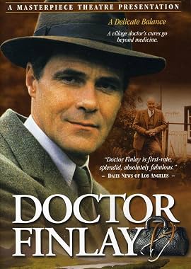 LugaTv | Watch Doctor Finlay seasons 1 - 4 for free online
