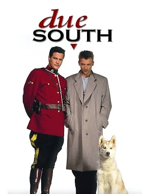 LugaTv | Watch Due South seasons 1 - 4 for free online