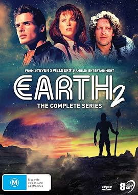 LugaTv | Watch Earth 2 seasons 1 - 1 for free online