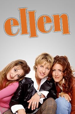 LugaTv | Watch Ellen seasons 1 - 5 for free online