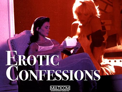 LugaTv | Watch Erotic Confessions seasons 1 - 5 for free online