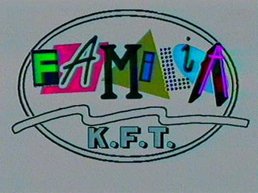 LugaTv | Watch Familia Kft. seasons 1 - 3 for free online