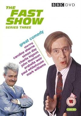 LugaTv | Watch The Fast Show seasons 1 - 3 for free online