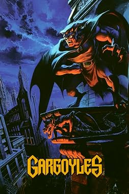 LugaTv | Watch Gargoyles seasons 1 - 3 for free online