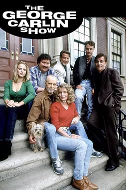 LugaTv | Watch The George Carlin Show seasons 1 - 2 for free online