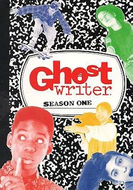 LugaTv | Watch Ghostwriter seasons 1 - 3 for free online