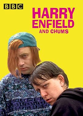 LugaTv | Watch Harry Enfield and Chums seasons 1 - 2 for free online