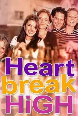 LugaTv | Watch Heartbreak High seasons 1 - 7 for free online