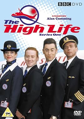 LugaTv | Watch The High Life seasons 1 - 1 for free online