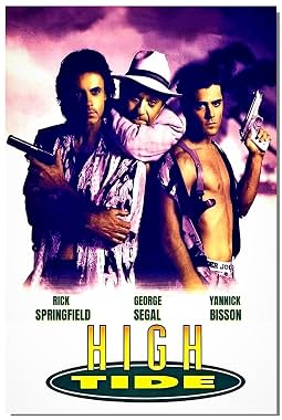 LugaTv | Watch High Tide seasons 1 - 3 for free online