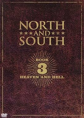 LugaTv | Watch North & South: Book 3, Heaven & Hell seasons 1 - 1 for free online