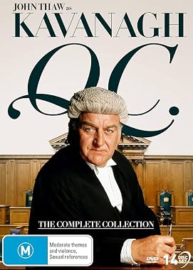 LugaTv | Watch Kavanagh QC seasons 1 - 5 for free online