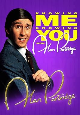 LugaTv | Watch Knowing Me, Knowing You with Alan Partridge seasons 1 - 1 for free online
