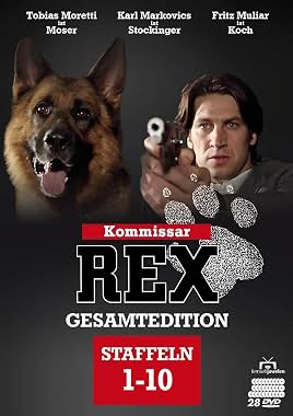 LugaTv | Watch Kommissar Rex seasons 1 - 11 for free online